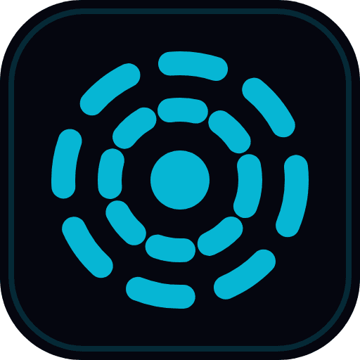 QuantumBridge logo